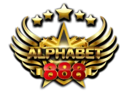 alphabet888